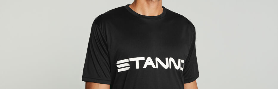 pijn doen Buiten adem creëren Voetbal T-shirts online kopen? | Stanno.com
