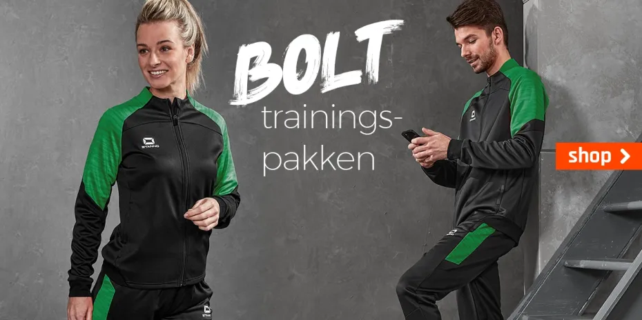 Bolt Trainingspakken