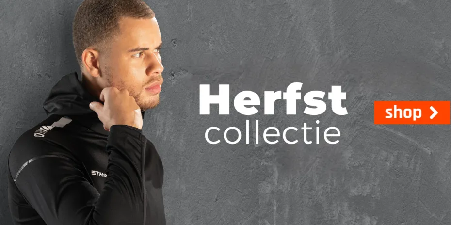 Sportkleding accessoires Officiele webshop Stanno