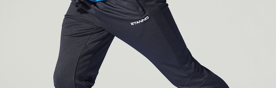 Buy Navy blue Trousers & Pants for Men by Arrow Sports Online | Ajio.com